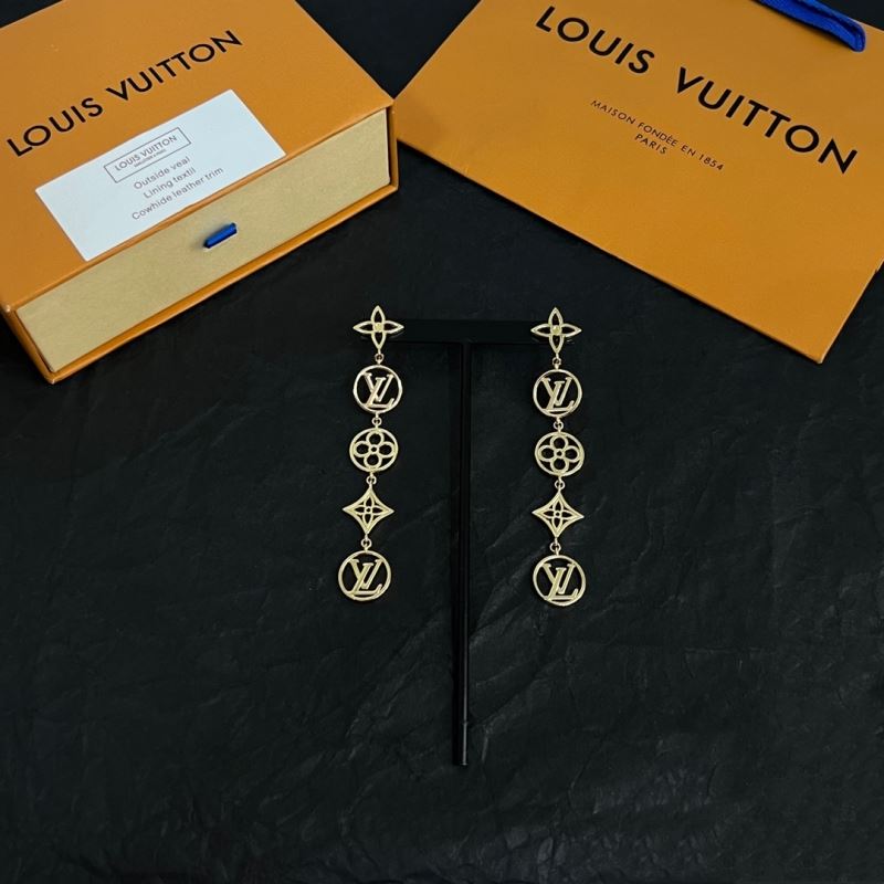 Louis Vuitton Earrings